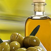 Оливковое масло от целлюлита