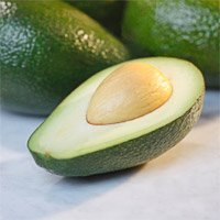 Масло авокадо — для сохранения эластичности кожи