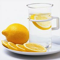 Боремся с целлюлитом: проводим лимонное очищение